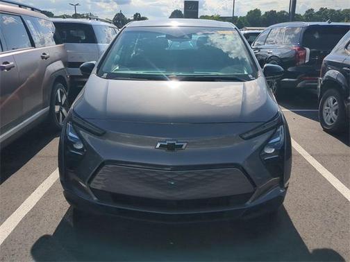 2023 Chevrolet Bolt EV FWD 1LT