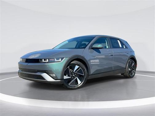 2026 Hyundai IONIQ 5 SEL