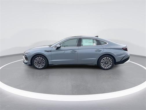 2026 Hyundai SONATA Hybrid SE