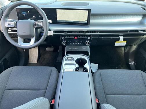 2026 Hyundai IONIQ 9 S