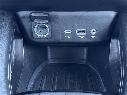 2022 Chevrolet Trailblazer LS