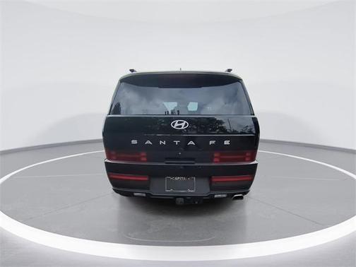 2025 Hyundai SANTA FE SEL 2.4