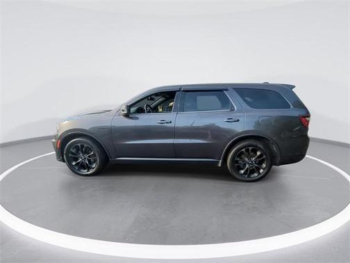 2021 Dodge Durango R/T AWD