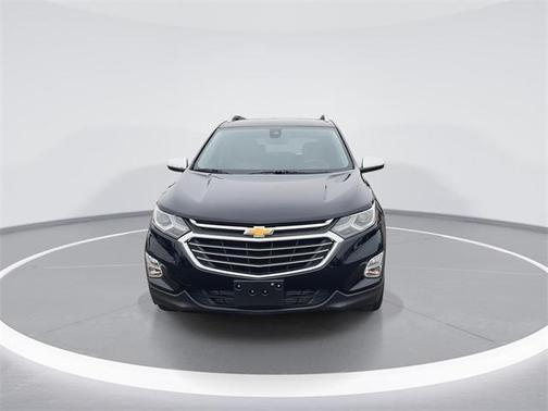 2020 Chevrolet Equinox L