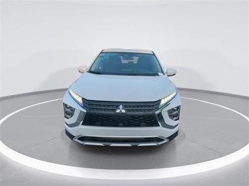 2023 Mitsubishi Eclipse Cross SE