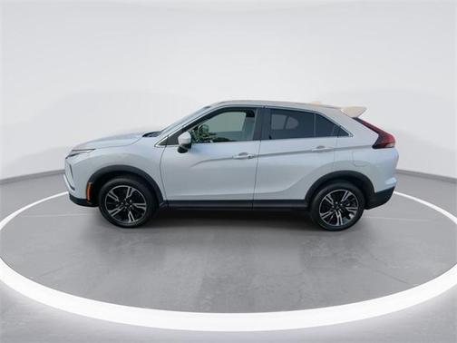 2023 Mitsubishi Eclipse Cross SE