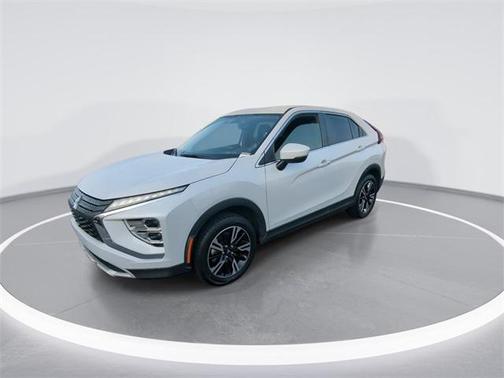 2023 Mitsubishi Eclipse Cross SE