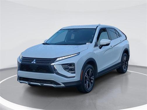 2023 Mitsubishi Eclipse Cross SE