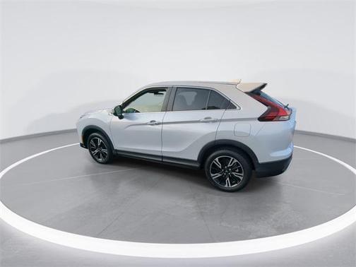 2023 Mitsubishi Eclipse Cross SE