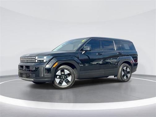 2025 Hyundai SANTA FE SE