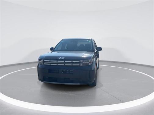 2025 Hyundai SANTA FE SE