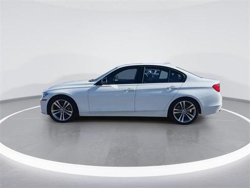 2014 BMW 328 328i