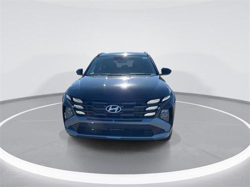 2026 Hyundai TUCSON Plug-In Hybrid SEL