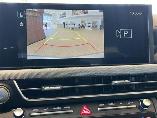 2026 Hyundai SONATA SEL