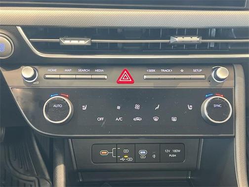 2026 Hyundai SONATA SEL