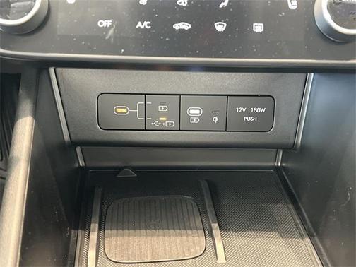 2026 Hyundai SONATA SEL