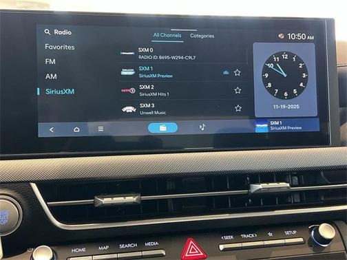 2026 Hyundai SONATA SEL