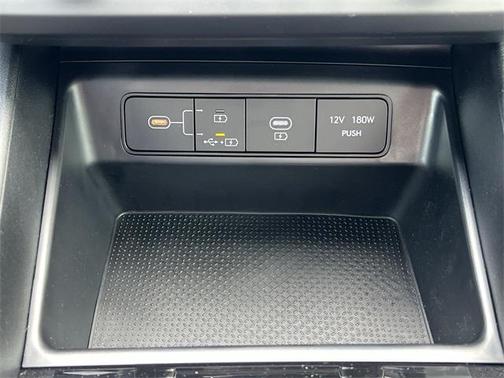 2025 Hyundai SANTA CRUZ SE