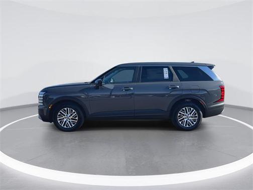 2026 Hyundai PALISADE SE