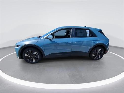 2025 Hyundai IONIQ 5 SE