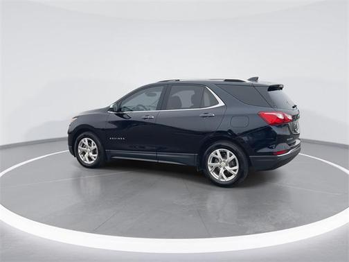 2020 Chevrolet Equinox L