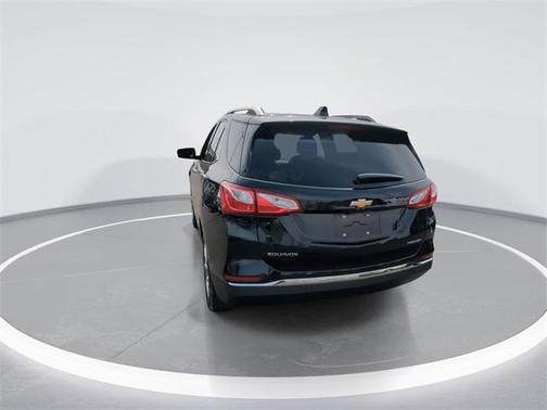 2020 Chevrolet Equinox L