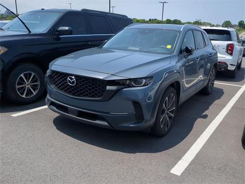 2023 Mazda CX-50 2.5 S Premium Plus