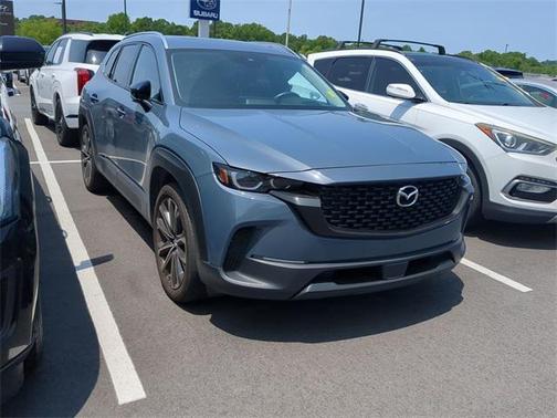 2023 Mazda CX-50 2.5 S Premium Plus