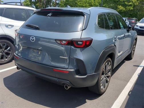 2023 Mazda CX-50 2.5 S Premium Plus