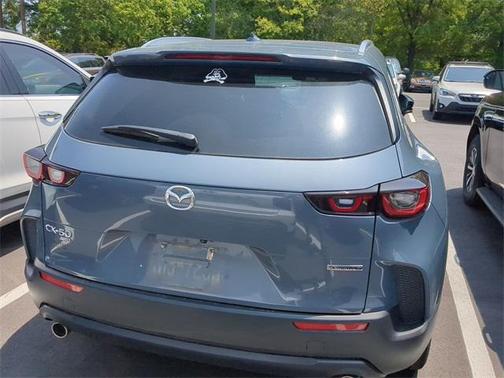 2023 Mazda CX-50 2.5 S Premium Plus