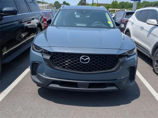2023 Mazda CX-50 2.5 S Premium Plus