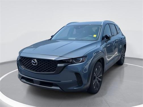 2023 Mazda CX-50 2.5 S Premium Plus