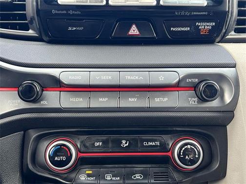 2019 Hyundai Veloster Base