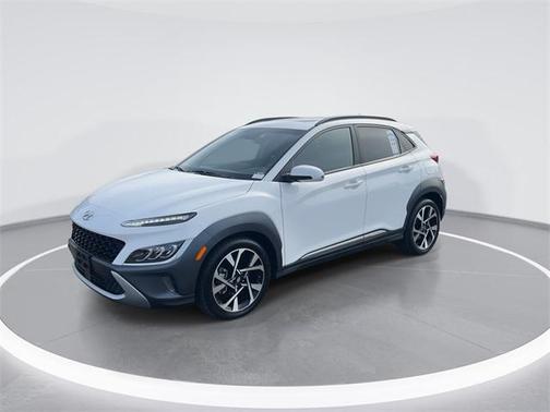 2023 Hyundai KONA Limited