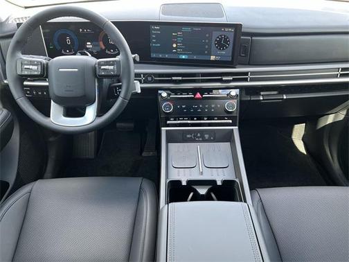 2026 Hyundai SANTA FE SEL 2.4