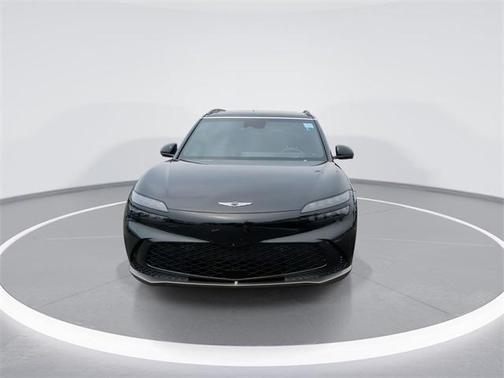 2024 Genesis GV60 Advanced AWD