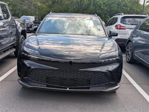 2024 Genesis GV60 Advanced AWD