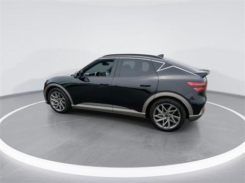 2024 Genesis GV60 Advanced AWD