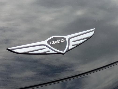 2024 Genesis GV60 Advanced AWD