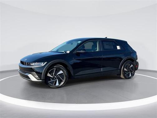 2026 Hyundai IONIQ 5 SE