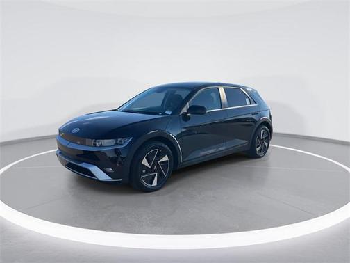 2026 Hyundai IONIQ 5 SE