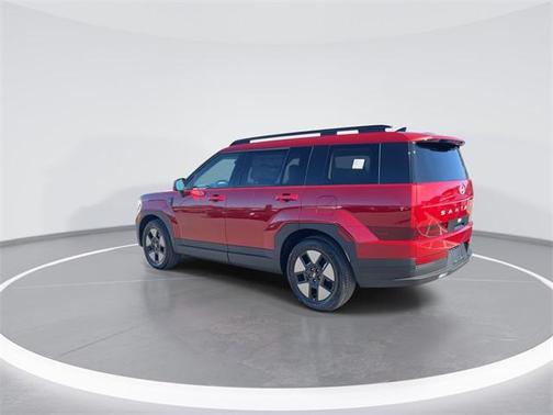 2026 Hyundai SANTA FE SEL 2.4