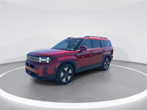 2026 Hyundai SANTA FE SEL 2.4