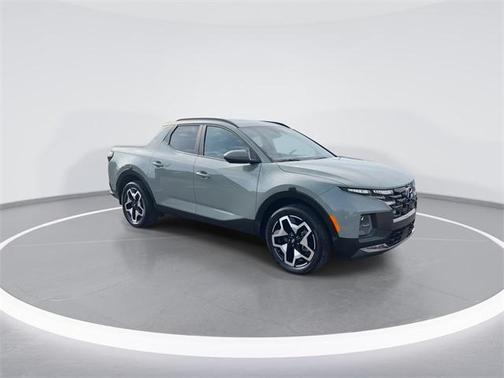 2023 Hyundai SANTA CRUZ Limited