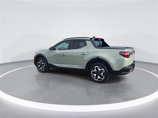 2023 Hyundai SANTA CRUZ Limited