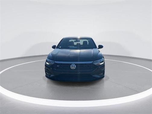 2021 Volkswagen Jetta 1.4T R-Line