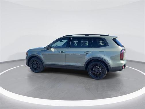 2025 Kia Telluride SX Prestige X-Line