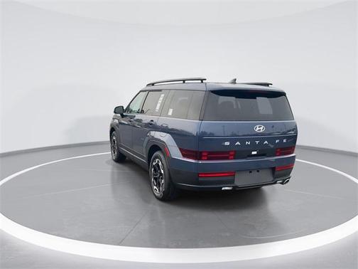 2026 Hyundai SANTA FE SEL 2.4
