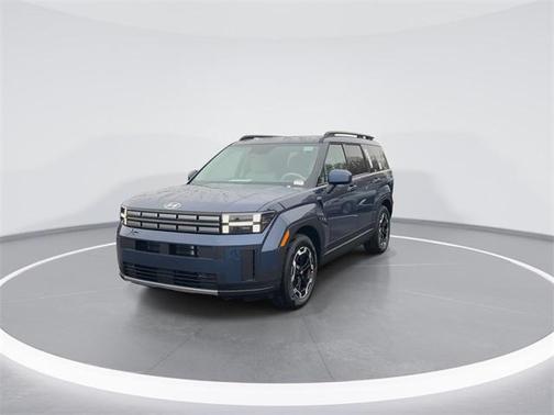 2026 Hyundai SANTA FE SEL 2.4