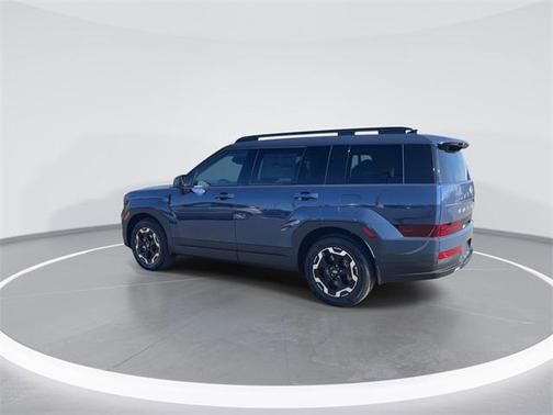 2026 Hyundai SANTA FE SEL 2.4